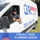 J.R. Plumbing Service