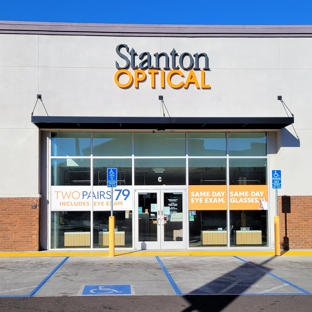 Stanton Optical - Sacramento, CA