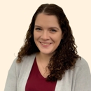 Emma Compton, Counselor - Counseling Services