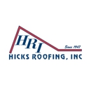 Hicks Industrial Roofing - Roofing Contractors