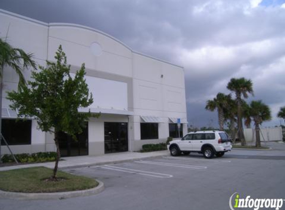 Printex Corporation - Sunrise, FL