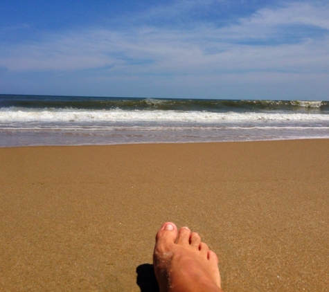 Little Island Park - Virginia Beach, VA