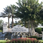 Palm Coast Plantation Sales Office