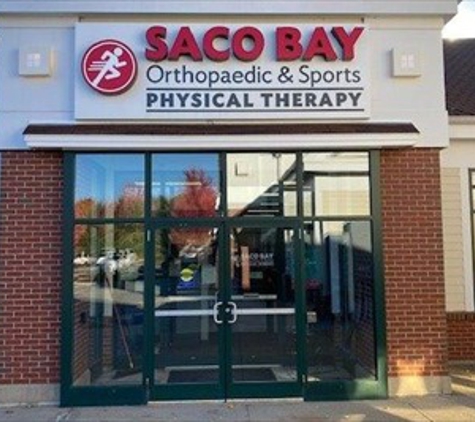 Saco Bay Kids Pediatric Therapy - Kennebunk, ME