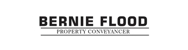 Bernie Flood Logo