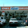 Owl Rexall Drug gallery