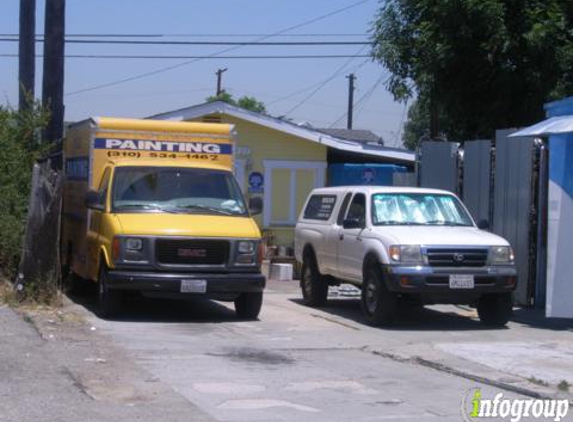 Fischer Roofing, Painting and Gutters - Lomita, CA