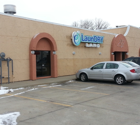 Laundry Land - Lincoln, NE