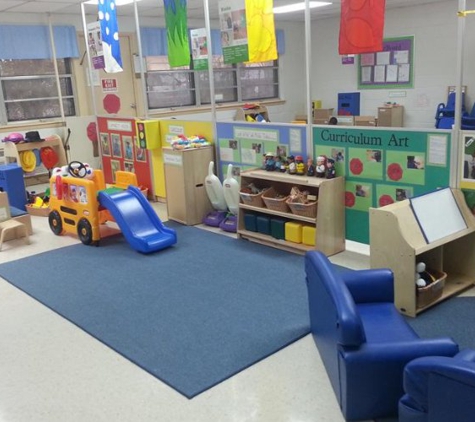 Owen Drive KinderCare - Fayetteville, NC