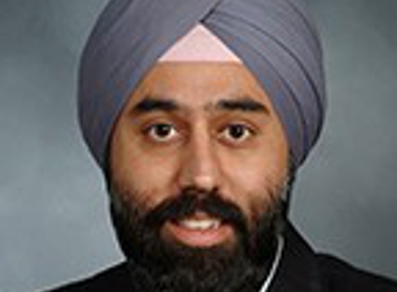 Jaspal R. Singh, M.D. - New York, NY