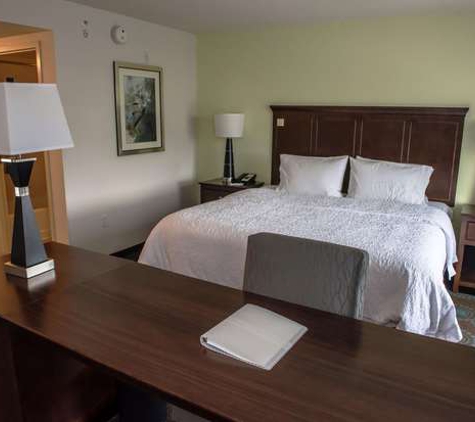 Hampton Inn - Altamonte Springs, FL