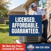 Texas AC Plus gallery