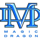 Magic Dragon Vapes