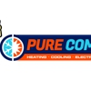 Pure Comfort Heating, Cooling & Electrical gallery