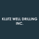 Klutz Well Drilling Inc