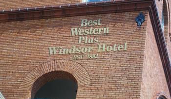 Best Western Americus - Americus, GA