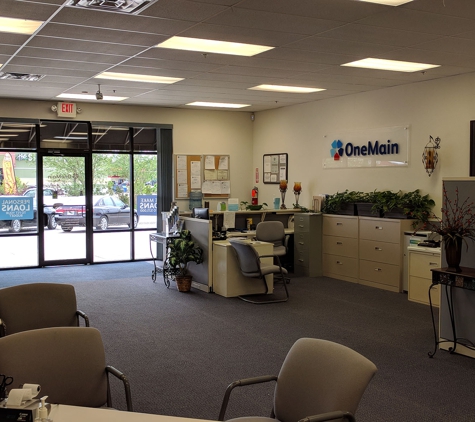 OneMain Financial - Meridian, MS