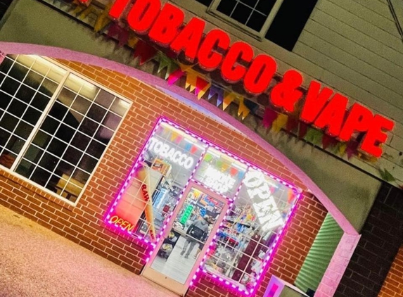 VIP Tobacco & Vape - Richmond, VA