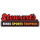 Stewart's Bikes, Sports & Trophies - Jewelry Engravers