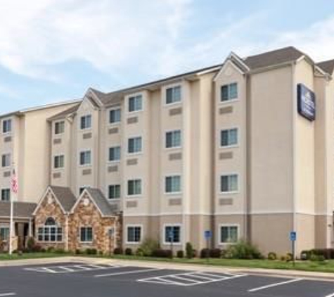 Microtel Inn & Suites by Wyndham Searcy - Searcy, AR
