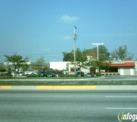 McDonald's - Lombard, IL