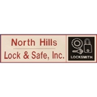 North Hills Lock & Safe