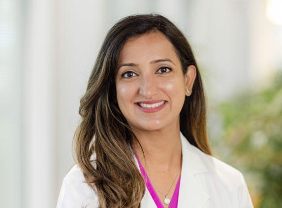 Faiza Bhatti, MD - Saint Louis, MO