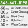 Katy TX Air Duct Cleaning gallery