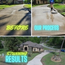 Exterior Cleaning Solutions - Fence Repair