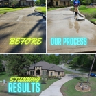 Exterior Cleaning Solutions