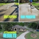 Exterior Cleaning Solutions