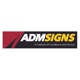 ADM Signs