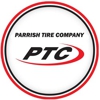 Parrish Tire Company - Retread Facility gallery