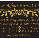 EXCLUSIVE AFFAIRS BY, ADTM LLC - Party & Event Planners