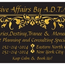 EXCLUSIVE AFFAIRS BY, ADTM LLC - Party & Event Planners
