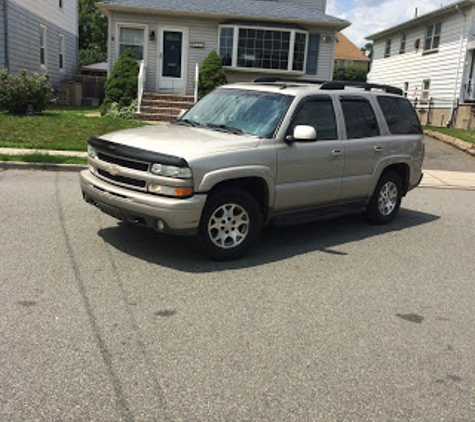 M&M limo and taxi - Paterson, NJ