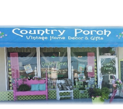 Country Porch - Largo, FL