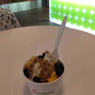 Pinkberry - Miami, FL