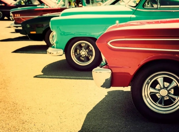 Wodonga Exhaust Centre - Wodonga, VIC