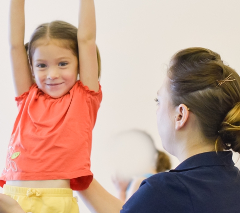 Flipshack Gymnastic Fitness - Colorado Springs, CO