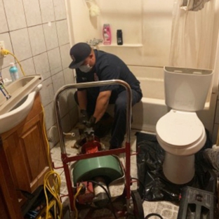 Chavez Plumbing & Rooter Inc - Paramount, CA