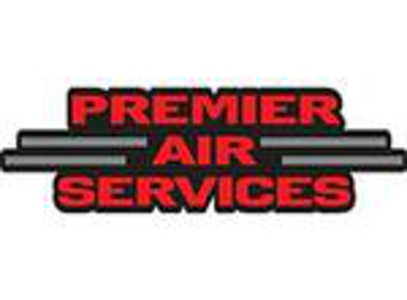 Premier Air Service - Monroe, LA