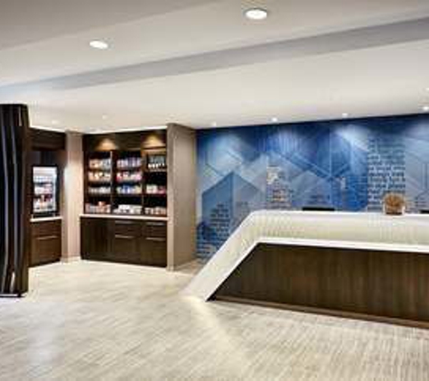 SpringHill Suites Pittsburgh Butler/Centre City - Butler, PA