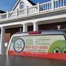 Tennessee Mold Solutions - Water Damage Restoration
