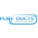 Pure Ducts Air Duct Cleaning - Air Duct Cleaning