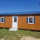 Graceland Buildings Wichita, Kyoobit Containers, Eagle Carports Wichita - Buildings-Portable
