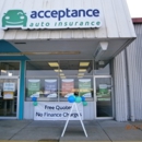 Acceptance Insurance - Insurance