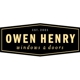 Owen Henry Windows & Doors