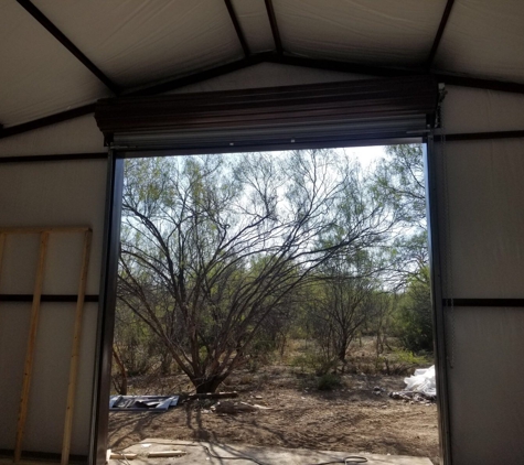 Heroli Garage Doors - Spring, TX