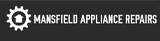 Mansfield Appliance Repairs Logo